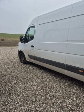 Renault Master Dci Maxi | Auto.bg — изображение 9