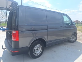 VW Transporter Т6 | Auto.bg — изображение 15