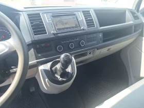 VW Transporter Т6 | Auto.bg — изображение 14