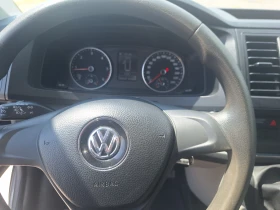 VW Transporter Т6 | Auto.bg — изображение 10