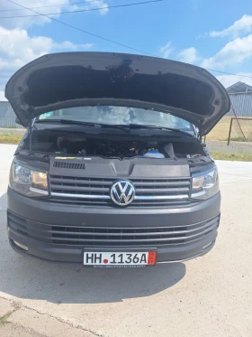 VW Transporter Т6 | Auto.bg — изображение 4