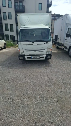 Mitsubishi Canter | Mobile.bg � ����� ������ 3