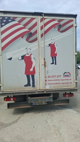 Mitsubishi Canter | Mobile.bg � ����� ������ 5