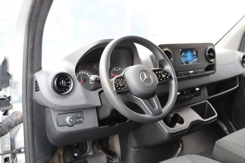 Mercedes-Benz Sprinter 214 CDI, снимка 12 - Бусове и автобуси - 47565451