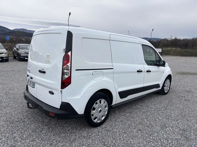Ford Transit 1.5, Euro 6, Нов внос.TRANSIT CONNECT      , снимка 4 - Бусове и автобуси - 53539226