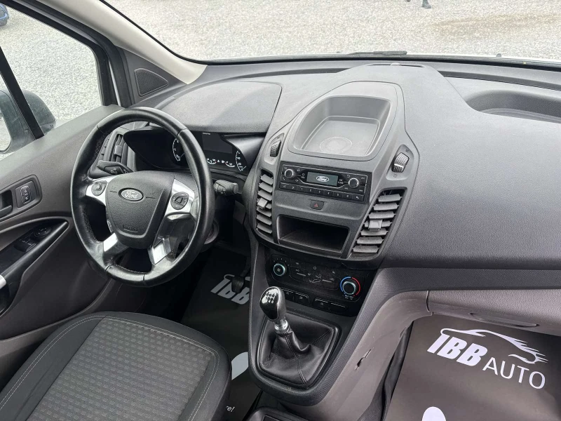 Ford Transit 1.5, Euro 6, Нов внос.TRANSIT CONNECT      , снимка 14 - Бусове и автобуси - 53539226