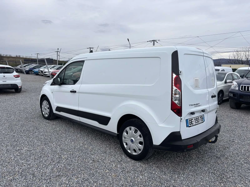 Ford Transit 1.5, Euro 6, Нов внос.TRANSIT CONNECT      , снимка 5 - Бусове и автобуси - 53539226