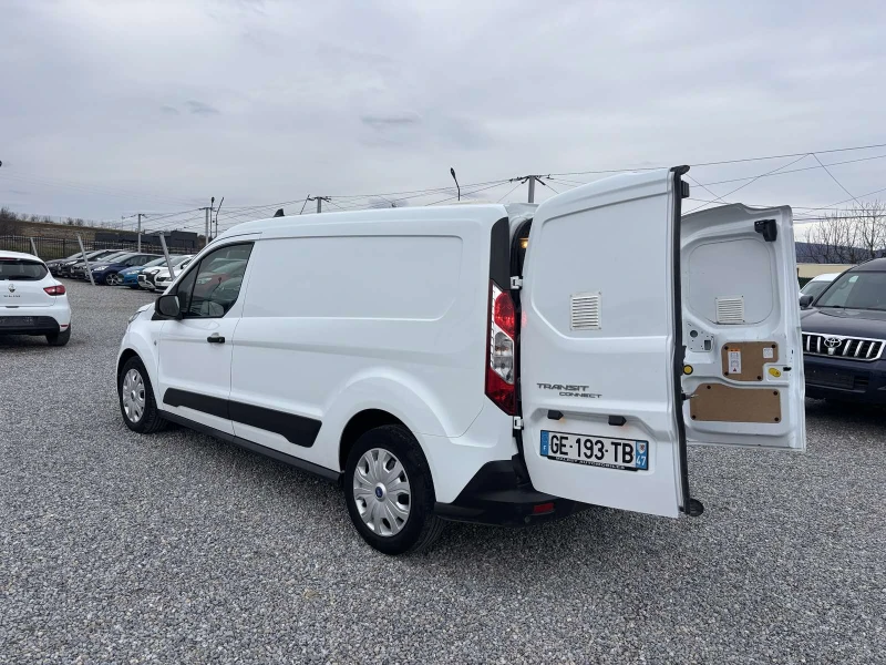 Ford Transit 1.5, Euro 6, Нов внос.TRANSIT CONNECT      , снимка 8 - Бусове и автобуси - 53539226