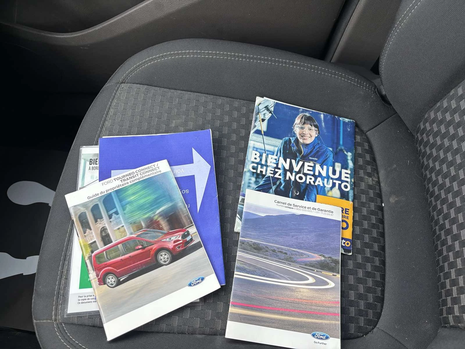 Ford Transit 1.5, Euro 6, ��� ����.TRANSIT CONNECT       | Mobile.bg � ����������� 15