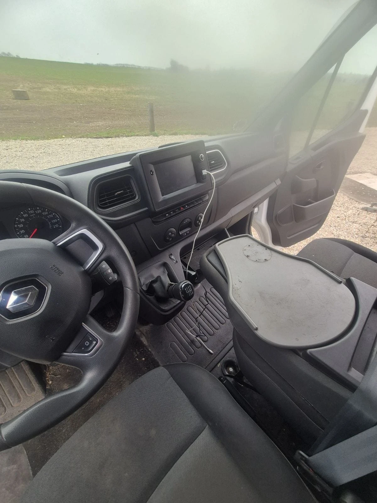 Renault Master Dci Maxi, снимка 3 - Бусове и автобуси - 53965786