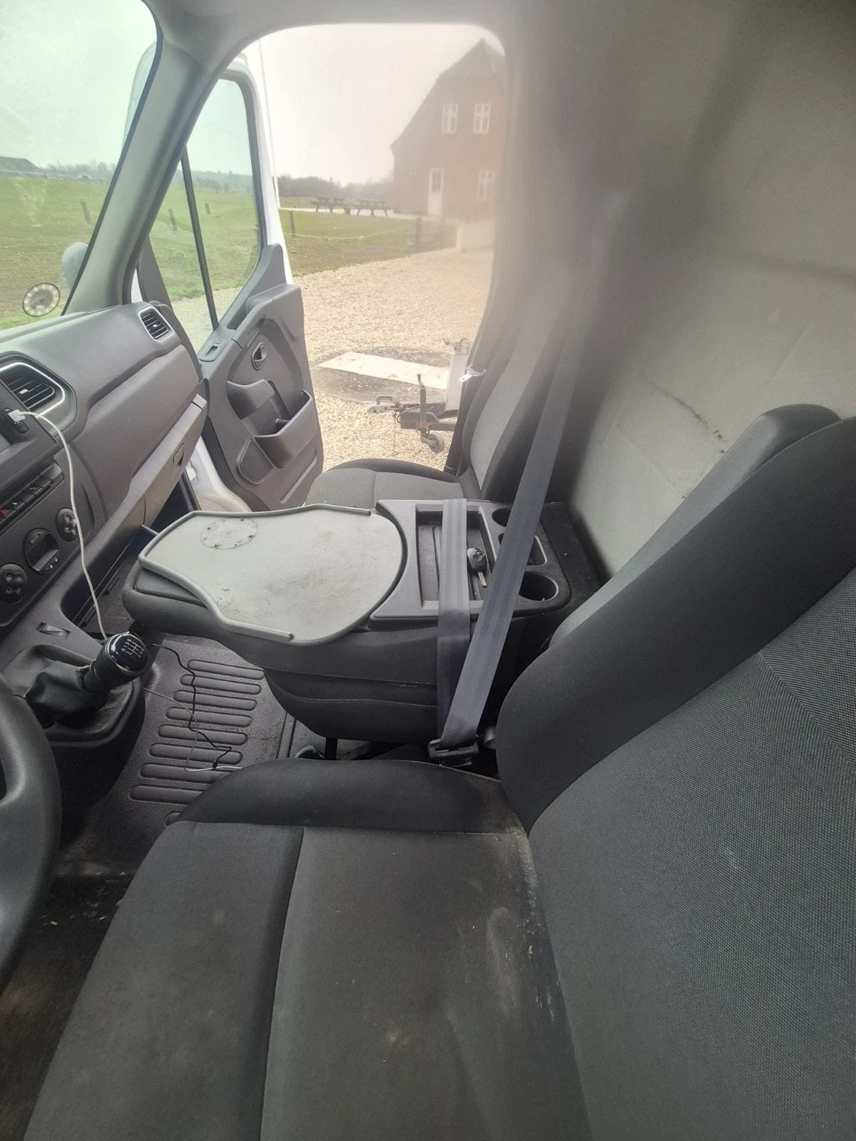 Renault Master Dci Maxi, снимка 2 - Бусове и автобуси - 53965786