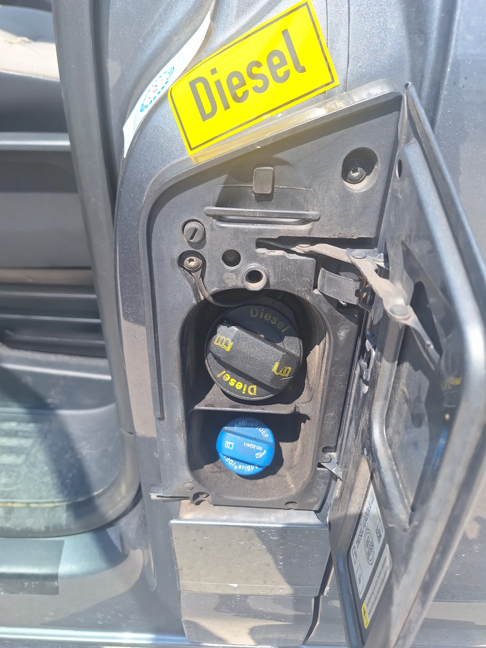 VW Transporter Т6, снимка 11 - Бусове и автобуси - 54238776