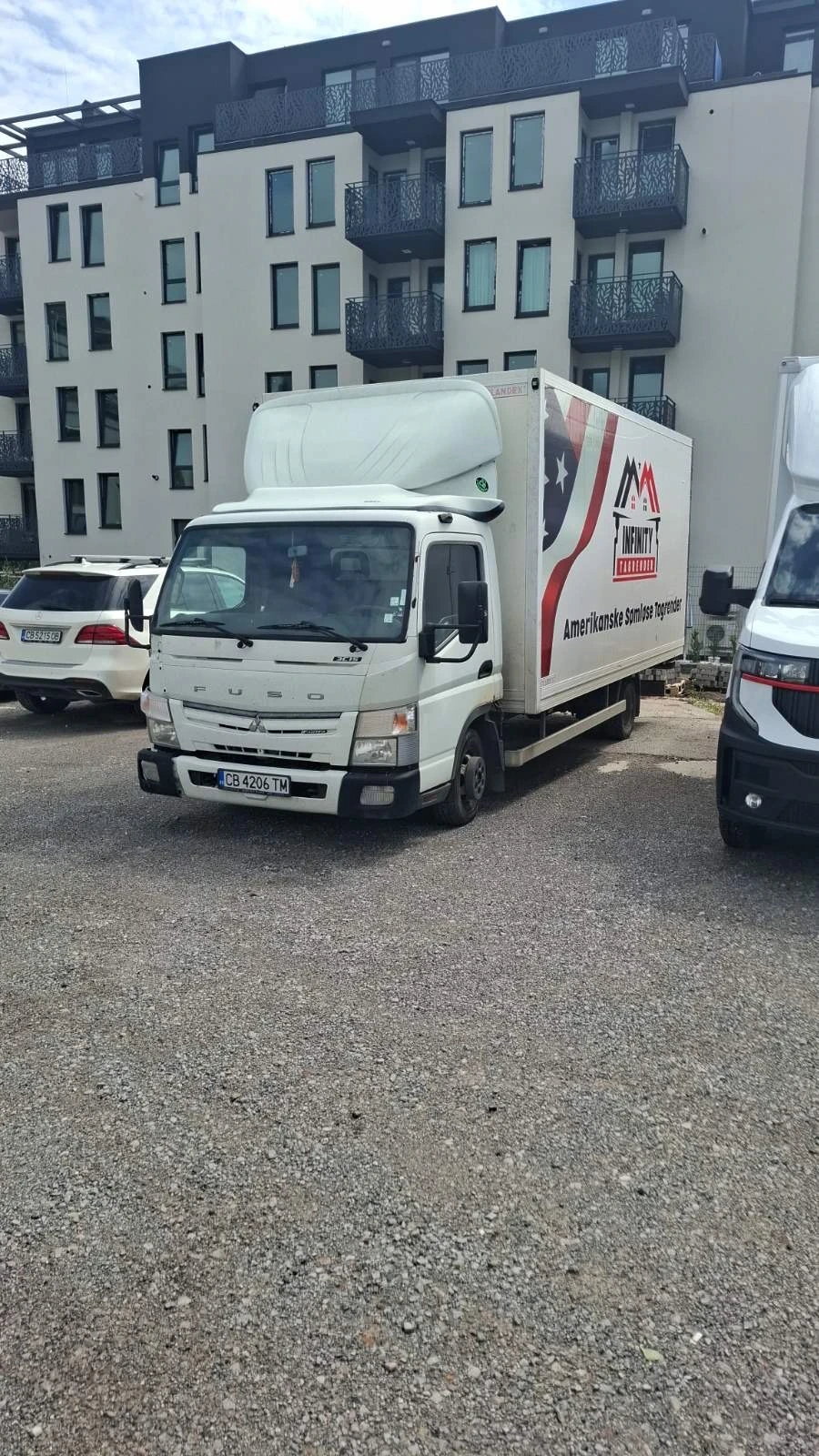 Mitsubishi Canter | Mobile.bg � ����������� 1