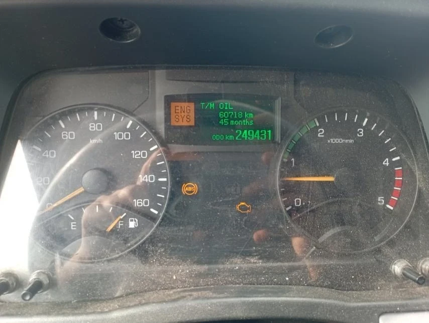 Mitsubishi Canter | Mobile.bg � ����������� 6