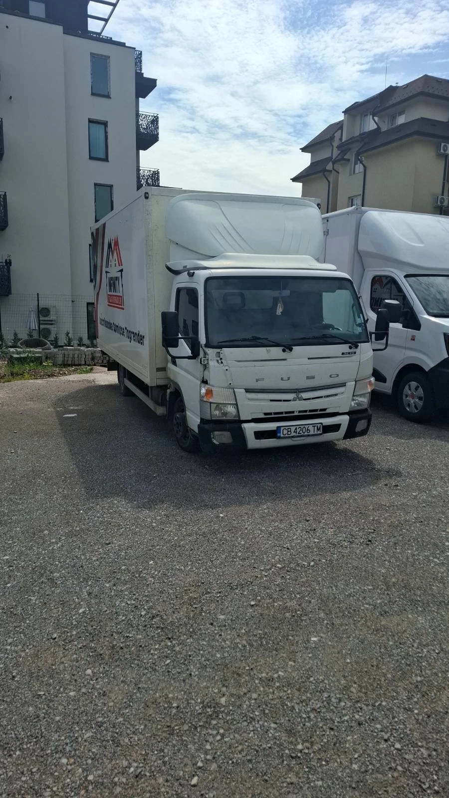 Mitsubishi Canter | Mobile.bg � ����������� 2