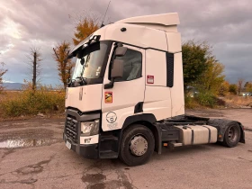 Renault T 460 МЕГА, снимка 5