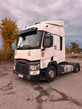 Renault T 460 МЕГА, снимка 4