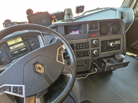 Renault T 480 Comfort , снимка 7