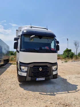 Renault T 480 Comfort , снимка 2