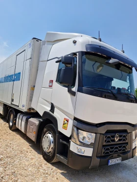 Renault T 480 Comfort , снимка 3