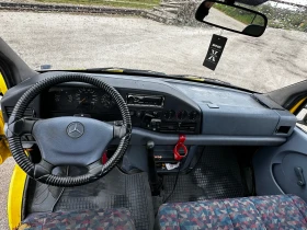 Mercedes-Benz 412 2.9 122�.�. N1 | Mobile.bg � ����� ������ 7