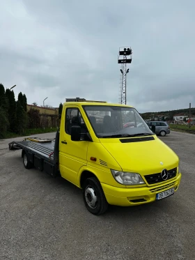 Mercedes-Benz 412 2.9 122�.�. N1 | Mobile.bg � ����� ������ 2