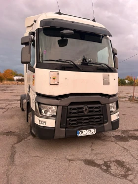 Renault T 460 МЕГА | Auto.bg — изображение 3