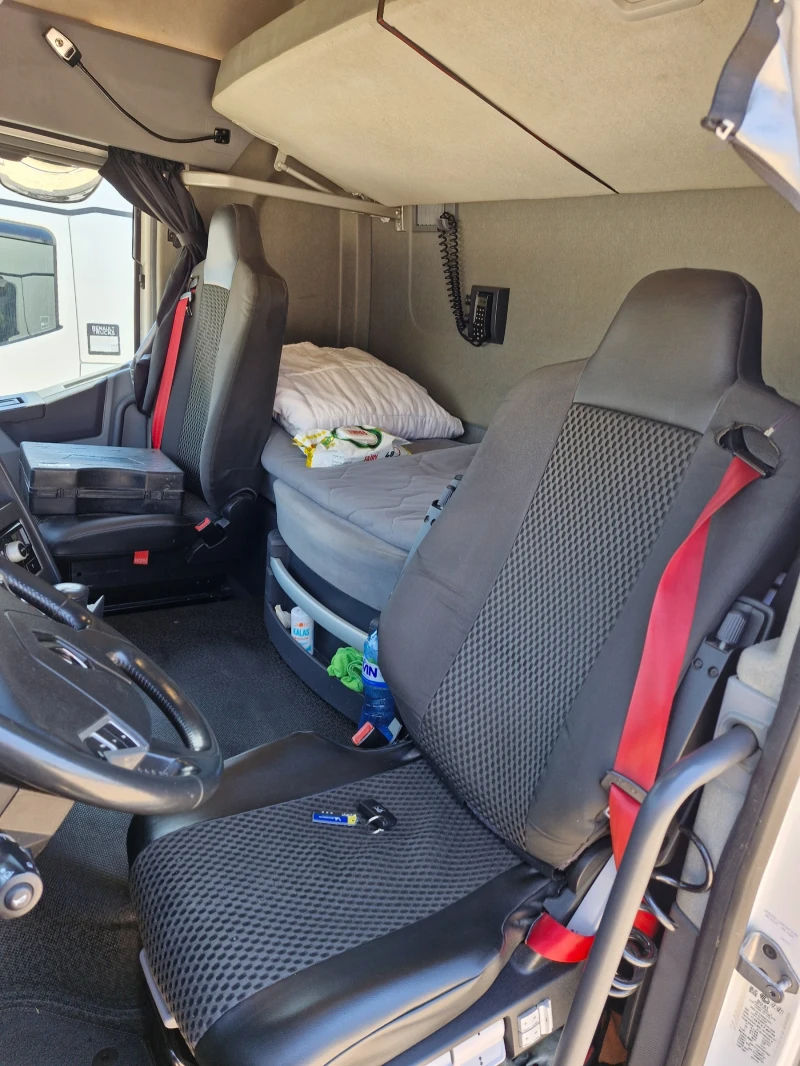 Renault T 480 Comfort , снимка 5 - Камиони - 52919503