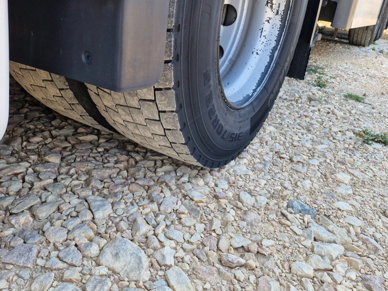 Renault T 480 Comfort , снимка 9 - Камиони - 52919503