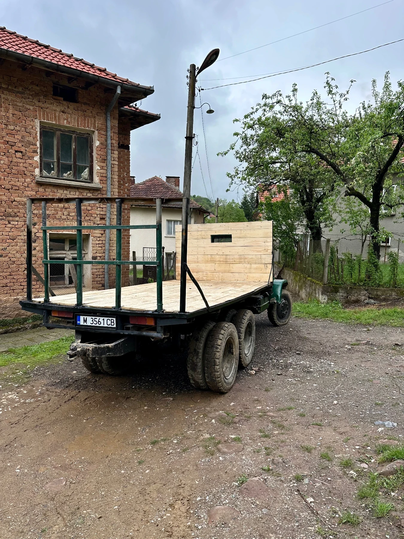 Praga V3s  - изображение 4