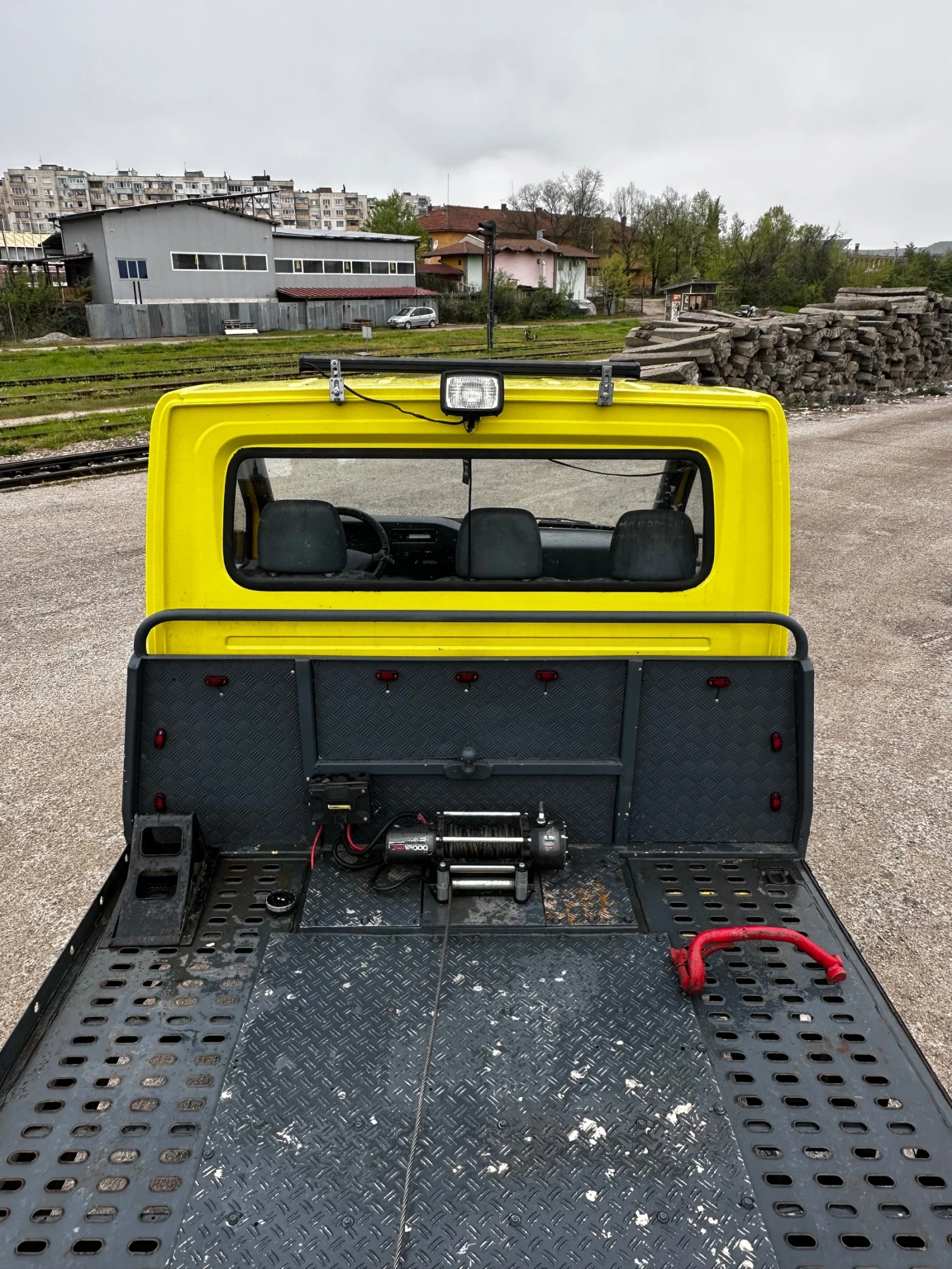 Mercedes-Benz 412 2.9 122�.�. N1 | Mobile.bg � ����������� 6