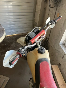 Honda Xr, снимка 2