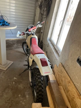 Honda Xr, снимка 5