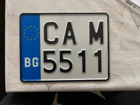 Honda Xr, снимка 9