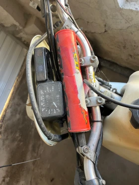 Honda Xr, снимка 8