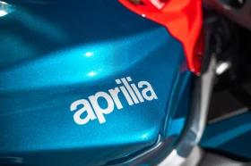 Aprilia Rs 660, снимка 8