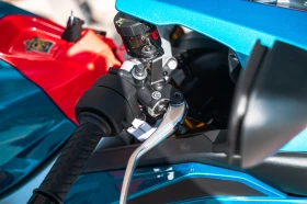 Aprilia Rs 660, снимка 6