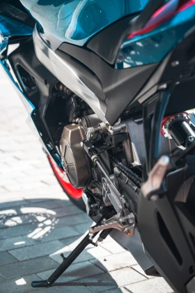 Aprilia Rs 660, снимка 9