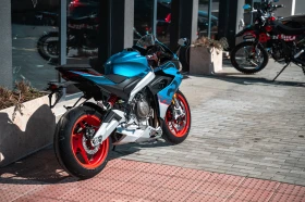 Aprilia Rs 660, снимка 4