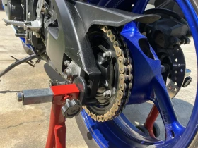 Suzuki Gsxr, снимка 7
