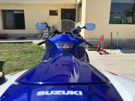 Suzuki Gsxr, снимка 6