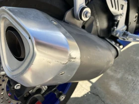 Suzuki Gsxr, снимка 12