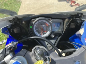 Suzuki Gsxr, снимка 9