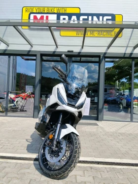 Honda X-ADV X-ADV 750 2026, снимка 1
