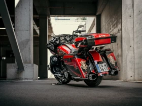 Harley-Davidson Touring ROAD GLIDE, снимка 2