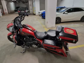 Harley-Davidson Touring ROAD GLIDE, снимка 16