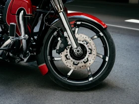 Harley-Davidson Touring ROAD GLIDE, снимка 11
