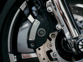 Harley-Davidson Touring ROAD GLIDE, снимка 12