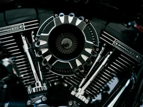 Harley-Davidson Touring ROAD GLIDE, снимка 14