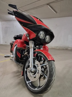 Harley-Davidson Touring ROAD GLIDE, снимка 8